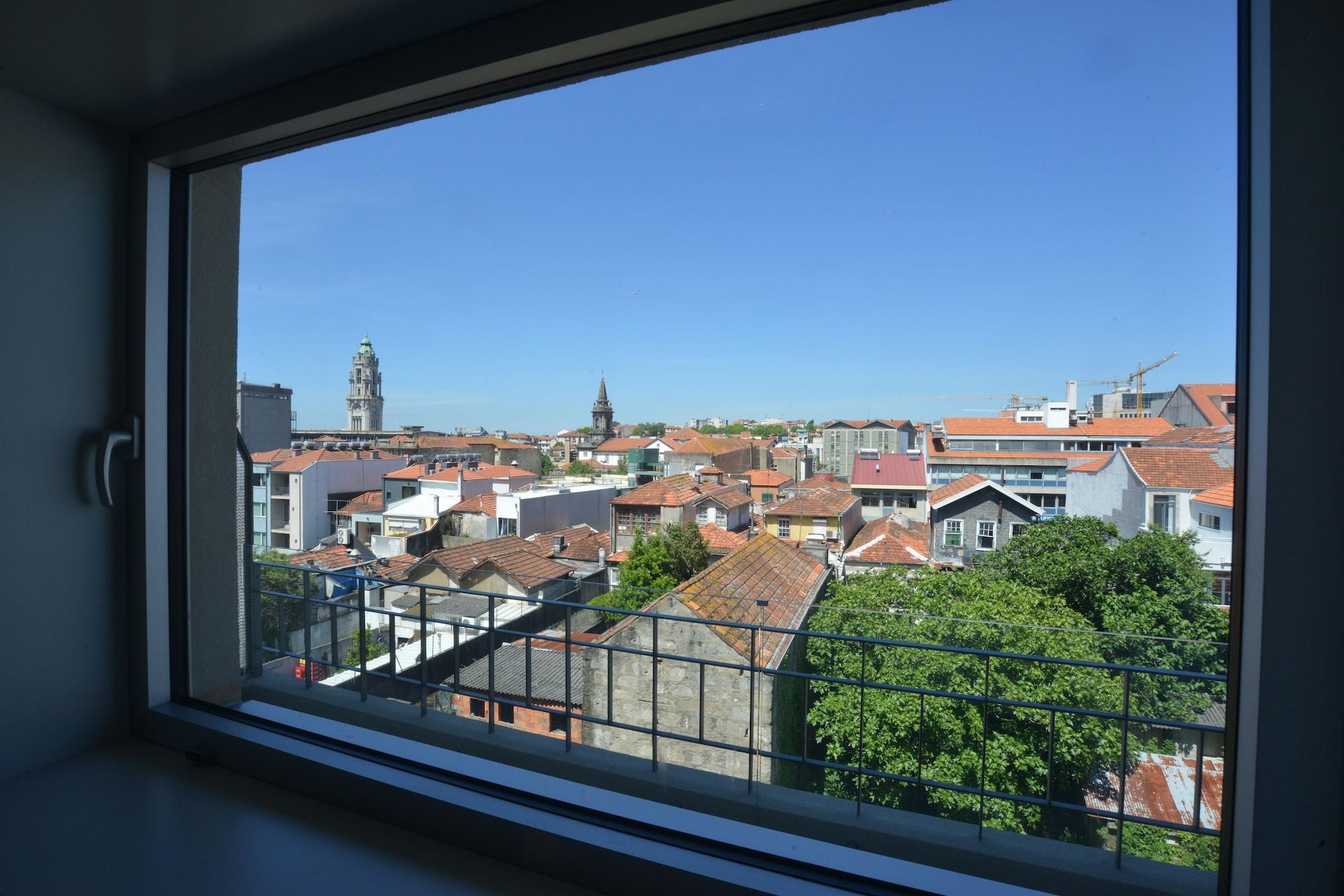 Spot Family Apartments Porto Exterior photo